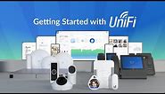 Getting Started with Ubiquiti UniFi - Full Length [2021]