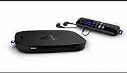 Roku 4 (4400) 4k UHD Unbox Installation/Setup Review And Thorough Overview Tips & Tricks