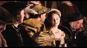 The Other Boleyn Girl Official Trailer #1 - Eddie Redmayne Movie (2008) HD
