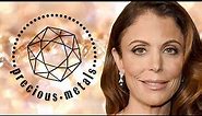 Bethenny Frankel's Luxury Watch Collection & Favorite Rare Jewels | Precious Metals | Marie Claire