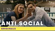 Anti Social - A Modern Dating Horror Story | Comic Relief Originals