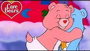 Classic Care Bears | Baby Hugs and Giving Hugs on Hug Holiday!