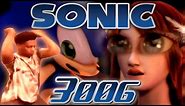 SONIC 3006 (Sonic 06 YTP)