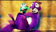 THE NUT JOB 2: NUTTY BY NATURE Clip - "Don't Call Me Cute" (2017)