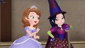 Sofia the First - Good Little Witch (Ballad)