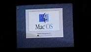 Power Macintosh 7500/100