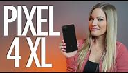 Pixel 4 XL Review with iPhone 11 Photo Comparison!