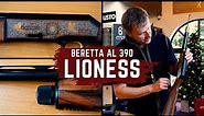 Beretta AL 390 Lioness Limited Edition Review | 986/1526