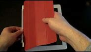 iPad 2 Smart Covers Review