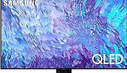 SAMSUNG 98-Inch Class QLED 4K Q80C Series Quantum HDR+, Dolby Atmos Object Tracking Sound Lite, Direct Full Array, Q-Symphony 3.0, Gaming Hub, Smart TV with Alexa Built-in (QN98Q80C, 2023 Model)