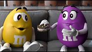 M&M's - Cookie Inception (2023, USA)