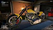 Motorcycle Mechanic Simulator 2021 Gameplay (PC UHD) [4K60FPS]