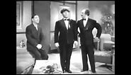 What's the Big Idea? - Three Stooges
