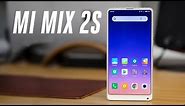 Xiaomi Mi Mix 2S hands-on