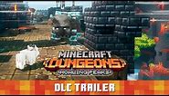 Minecraft Dungeons: Howling Peaks – Official Launch Trailer