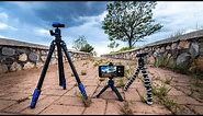 The Best Tripods for Smartphones