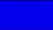 Schermo blu per televisore illuminazione notturna sfondi celli tik tok facebook 10h HD