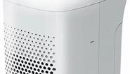 MS18 Air Purifier, Washable Pre-Filter with H13 True HEPA Air Filter for Large Room 825 Sq Ft