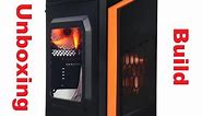 The cheapest case on Newegg: The DIY-F2-O is it worth it?