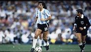 World Cup 1978 Argentina Highlights