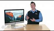 Apple 27" iMac 2015 - Overview
