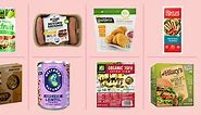 Our Nutritionist's 10 Favorite Vegetarian and Vegan Meat Substitutes