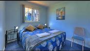 Beach Cabins Merimbula NSW - Holiday Accommodation - 3 Bedroom Cabin