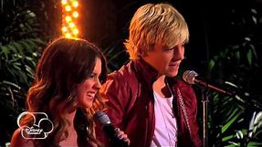 Austin & Ally | You Can Come To Me Song | Official Disney Channel UK