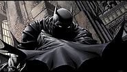 Superhero Origins: Batman