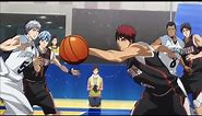 Seirin High School Champion - 黒子のバスケ -Kuroko no Basket