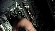 How To Connect Power Supply Cables To Motherboard