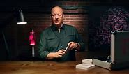 T-Mobile - What's in the box?! Here’s the brand new HTC...