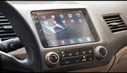 How to Install an iPad in YOUR CAR