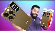 Nokia Note 14 Pro Max Unboxing & first look, Full Specifications