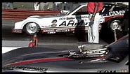 NHRA's Greatest Moments - 1978 - When Time Stood Still At Indy