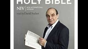 David Suchet NIV Bible 0569 Psalm 91