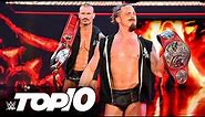 Funniest moments of 2021: WWE Top 10, Dec. 16, 2021