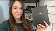 First Unboxing of 2024! YSL Small Envelope Wallet | Full Review, What Fits, First Impressions 💌