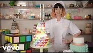 Katy Perry - Birthday (Lyric Video)