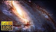 As 100+ Melhores Fotos Do Espaço - Telescópio Hubble - Música Relaxante - 1H Slideshow