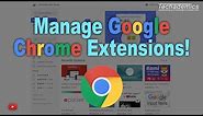 How To Add Extension In Chrome - (Quick & Easy)