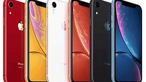 iPhone XR vs iPhone 8 – How Do They Compare?