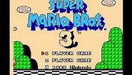 Super Mario Bros 3 (NES) Music - Boss Battle