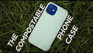 Incipio Organicore Case review // Compostable Case for the iPhone 12 / 12 Pro
