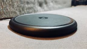 Mophie Wireless Charging Base: Unboxing & Review
