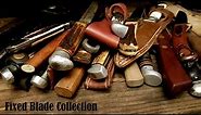 Fixed Blade / Hunting Knife Collection