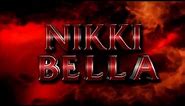 WWE Diva: Nikki Bella Titantron 2016 (Fearless Nikki) HD