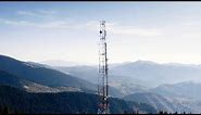 Win-win for Communication Towers