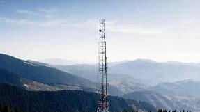 Win-win for Communication Towers