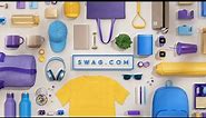 Swag.com - Your All in One Swag Platform